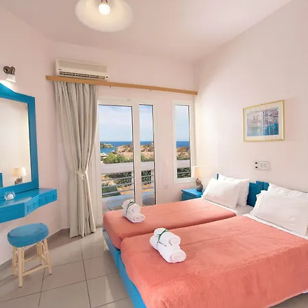 Scala Hotel 3*