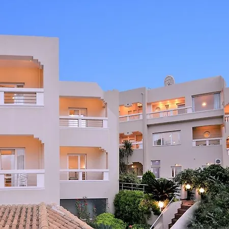 Scala 3* Agia Pelagia (Crete)