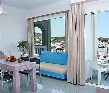 Scala Hotel
