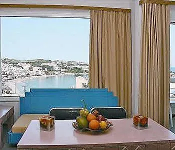 Hotel Scala 3*