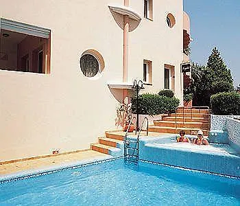 Scala Hotel 3*
