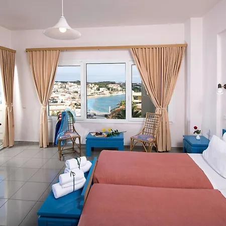 Scala 3* Agia Pelagia (Crete)