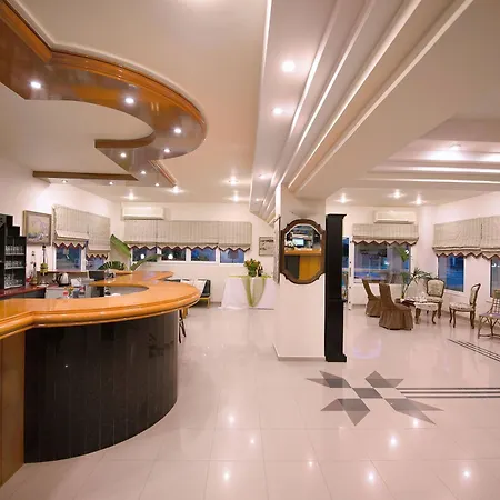 Scala Hotel Agia Pelagia (Crete)