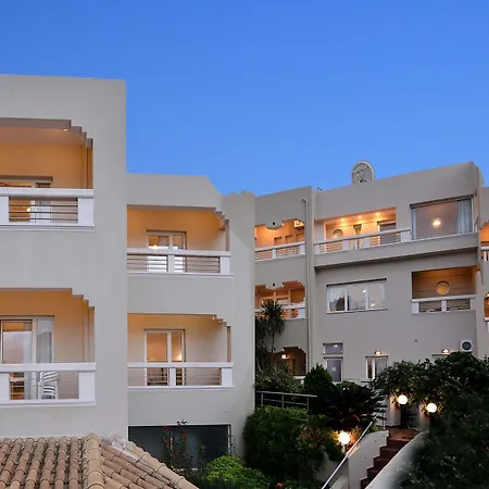 Scala 3* Agia Pelagia (Crete)
