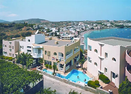 Scala Hotel Agia Pelagia (Crete)