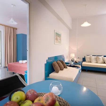 Scala Hotel 3*