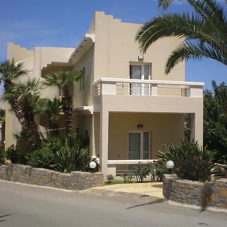 Scala 3* Agia Pelagia (Crete)