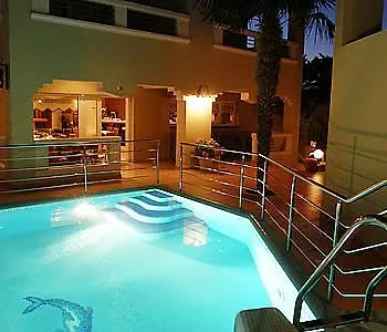 Hotel Scala