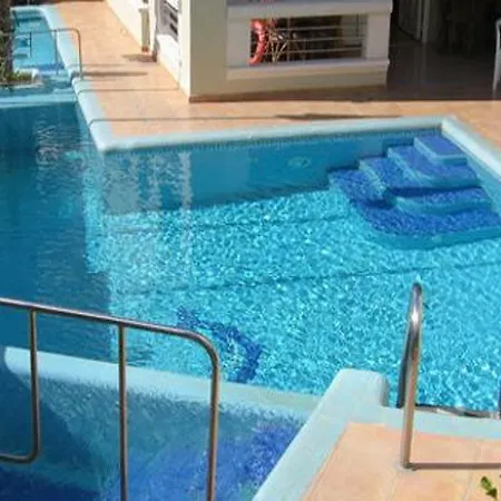 Scala Hotel