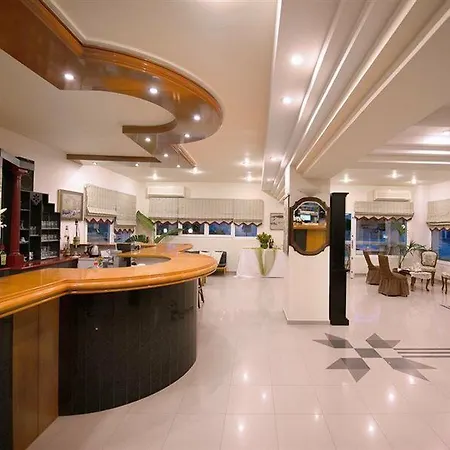 Scala Hotel 3*