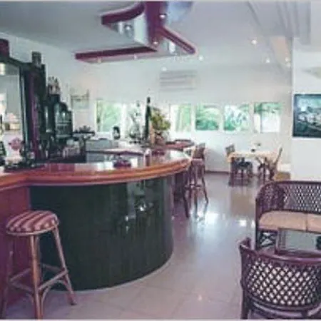 Hotel Scala Agia Pelagia (Crete)
