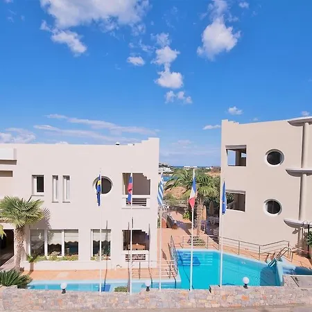 Hotel Scala 3*