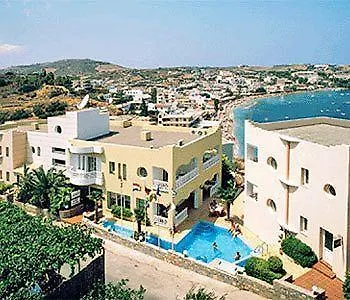 Scala 3* Agia Pelagia