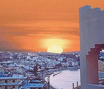 Scala Agia Pelagia