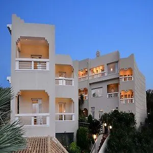 Hotel Scala