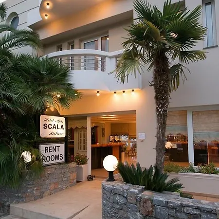 Hotel Scala